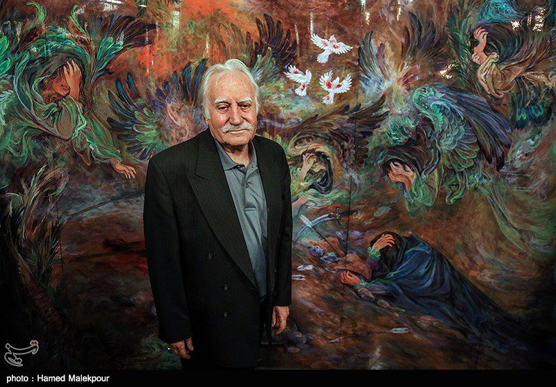 دانشگاه هنرهای ایرانی اسلامی فرشچیان تا یک ماه آینده افتتاح می‌شود