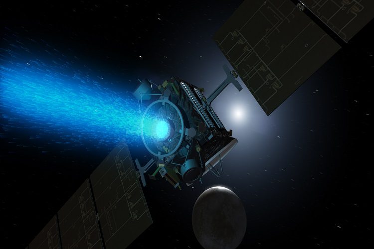 گسترش مأموریت فضاپیمای داون برای کاوش بیشتر سیاره کوتوله سرس