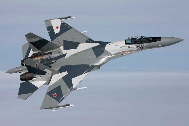 su 35