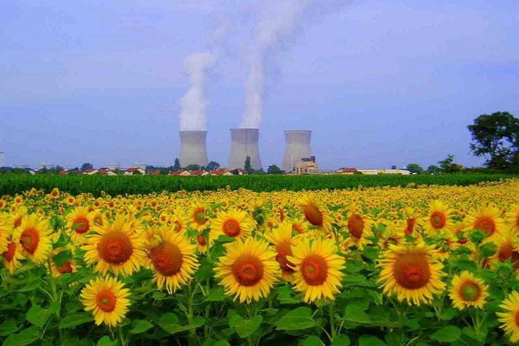 چرا به نوآوری در انرژی هسته‌ای نیاز پیدا خواهیم کرد؟