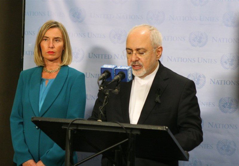 وال‌استریت‌ژورنال: اروپا درباره تحریم‌های ایران رایزنی می‌کند