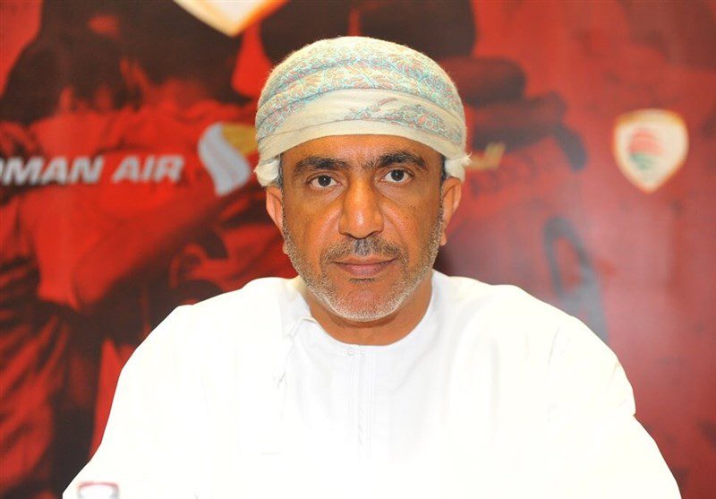 الوهیبی: امیدوارم مسقط هدف جدید فوتبال آسیا باشد
