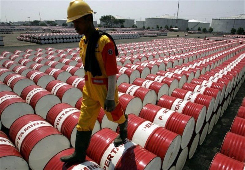 خرید نفت چین از ایران ۳۴ درصد کاهش یافت