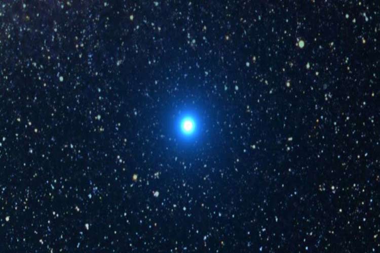 کشف ستاره جدیدی که دورترین و کوچک‌ترین ستاره جهان محسوب می‌شود