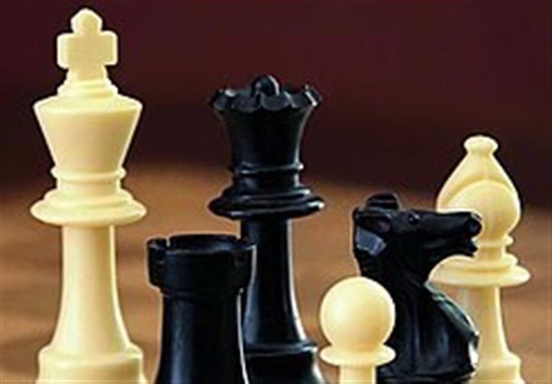 المپیاد جهانى شطرنج زیر ١٦ سال| برترى ایران مقابل چین و صعود به رده یازدهم