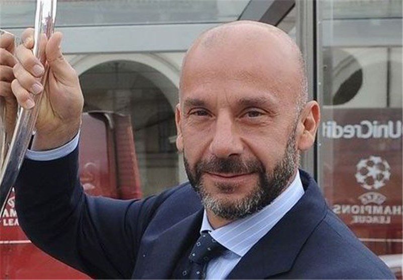 فوتبال جهان| شوک بزرگ به فوتبال ایتالیا/ جان‌لوکا ویالی از یک سال پیش به سرطان مبتلا شده است