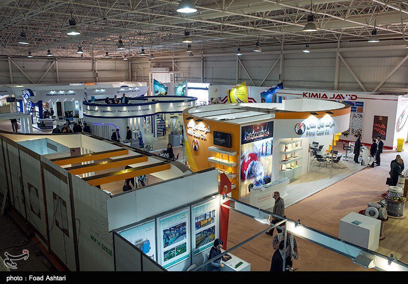 آغاز به کار نمایشگاه بین‌المللی برق ایران با حضور ۱۸ کشور خارجی