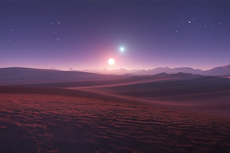 exoplanet