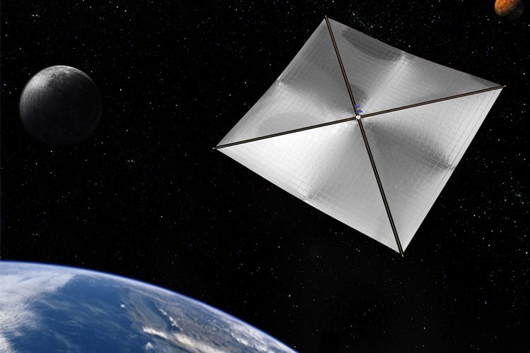 solar sail