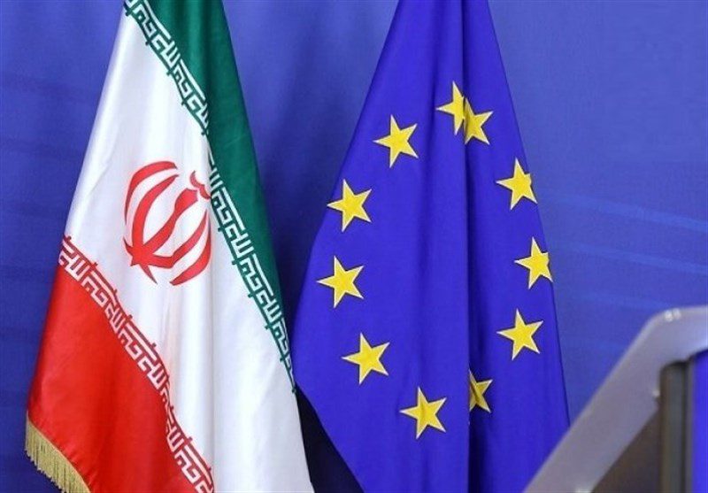 ابراز تاسف اتحادیه اروپا از تصمیم آمریکا درباره ایران