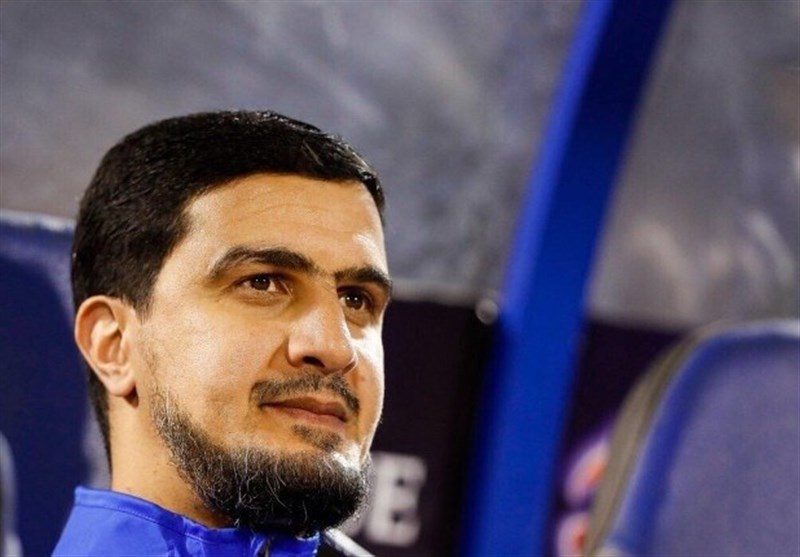 در قدرتمندترین گروه لیگ قهرمانان آسیا قرار گرفتیم