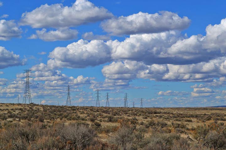 کومولوس Cumulus