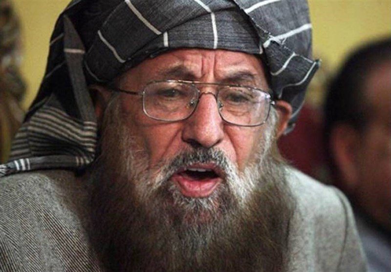 قتل مشکوک رهبر جمعیت علمای اسلام پاکستان و رئیس دارلعلوم حقانیه