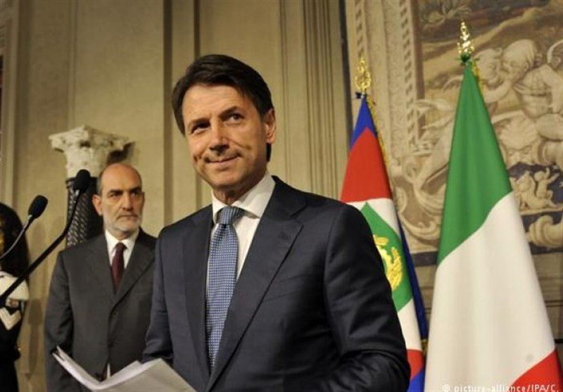 آفریقا|سفر نخست‌وزیر ایتالیا به تونس؛ دعوت از "السبسی" برای حضور در کنفرانس لیبی