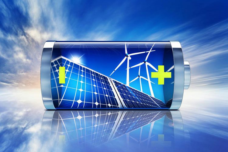 باتری ارزانی که صنعت انرژی پاک را متحول خواهد کرد