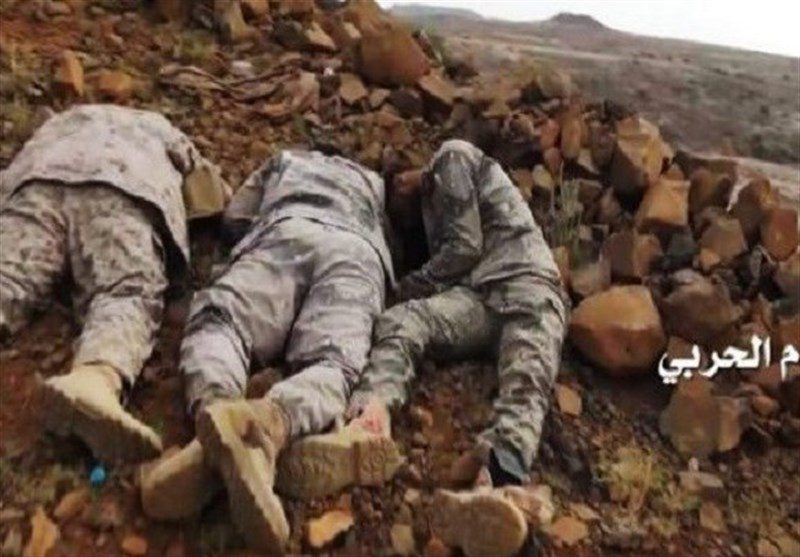 یمن|آمار تلفات متجاوزان در ماه اکتبر؛ کشته و زخمی شدن ۵۳ نظامی سعودی
