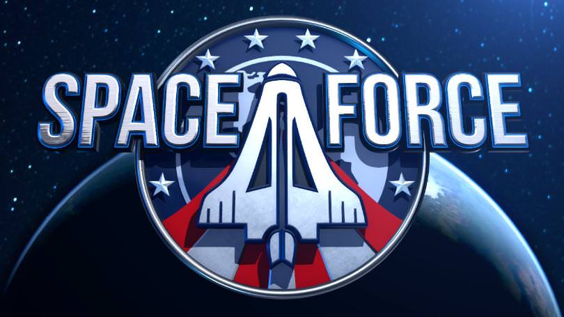 Space Force