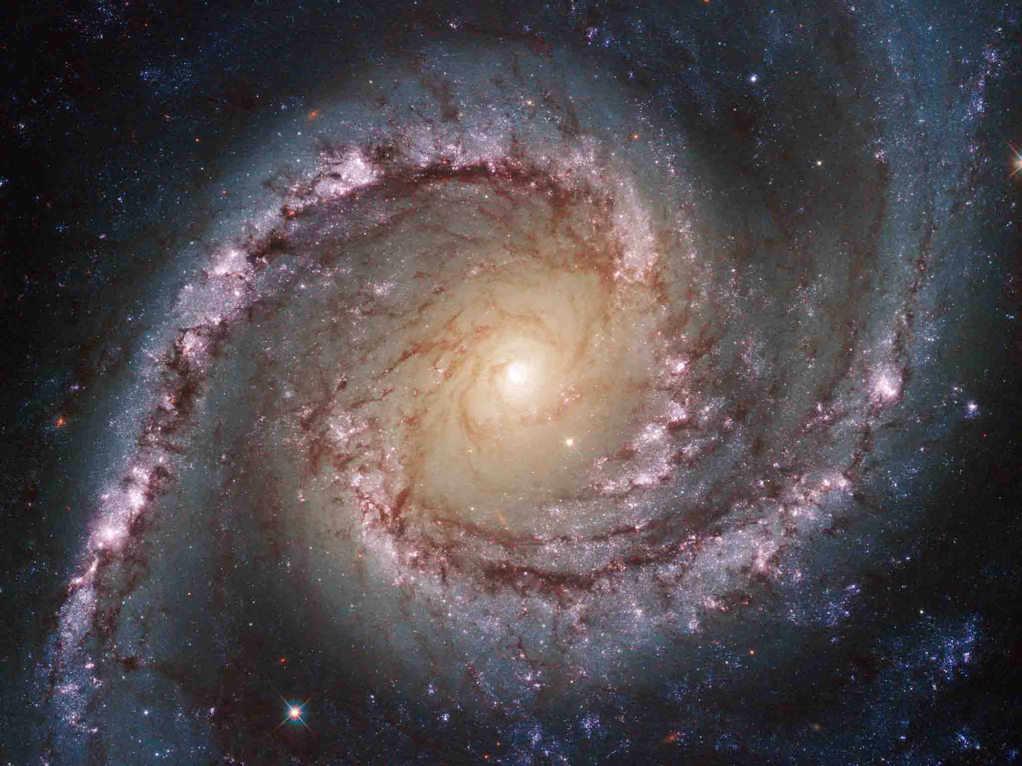 galaxy