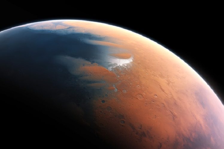 یافته‌های مریخ به ما در کشف مبدا حیات کره‌ی زمین کمک می‌کند