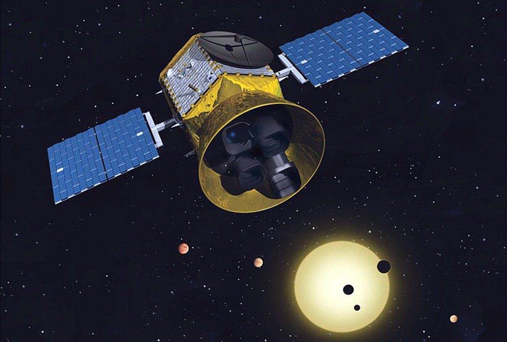 space telescope