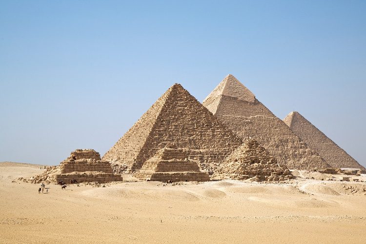 از اهرام مصر تا استون هنج: آیا مردم ماقبل تاریخ ستاره‌شناس بوده‌اند؟