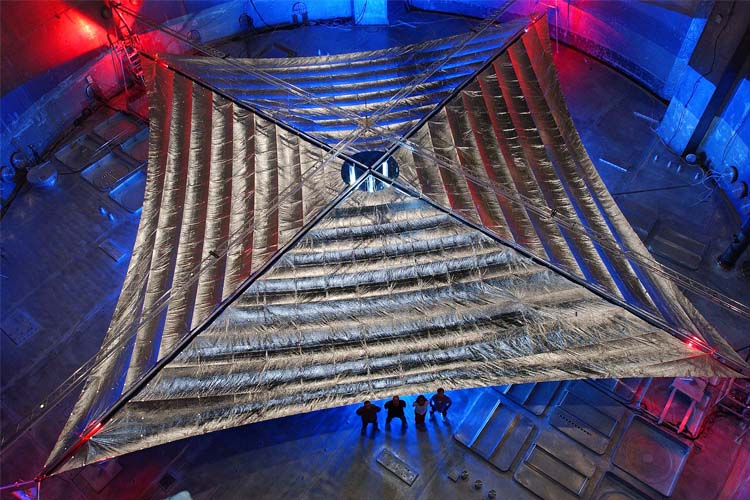 solar sail