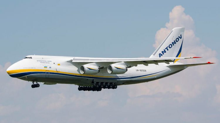 antonov an 124