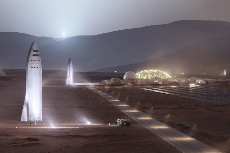 نظر متخصصان: انسان‌ها نباید مریخ را به مستعمره خود تبدیل کنند