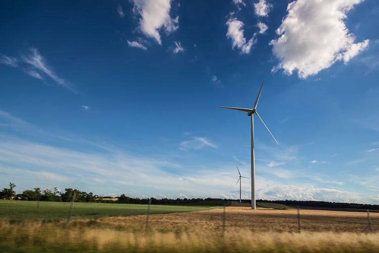 تصمیم اسکاتلند برای تبدیل شدن به بزرگ‌ترین تولیدکننده انرژی‌ های تجدیدپذیر جهان