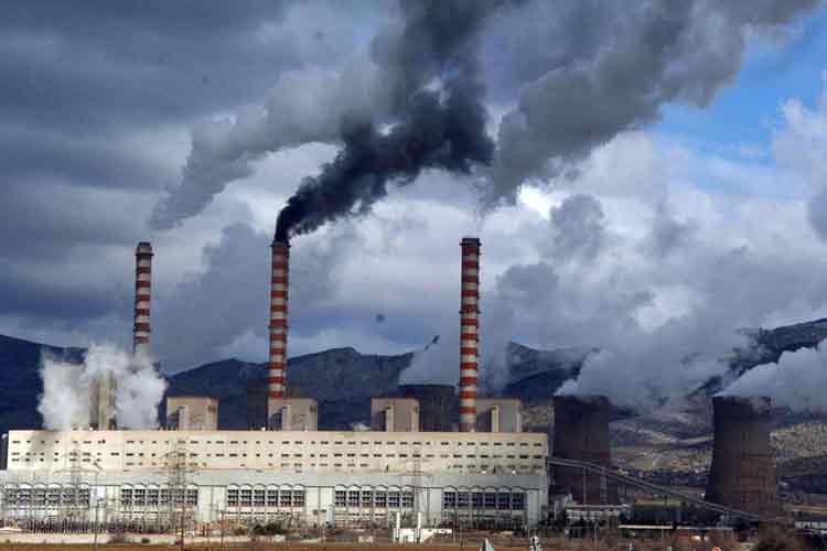 ایتالیا تا سال ۲۰۲۵ مصرف زغال سنگ را کاملا متوقف خواهد کرد