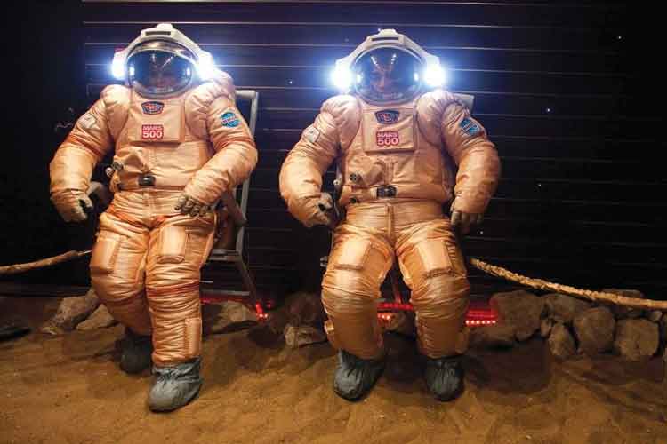 سفر به مریخ خطرناک‌تر از تصورات پیشین دانشمندان است