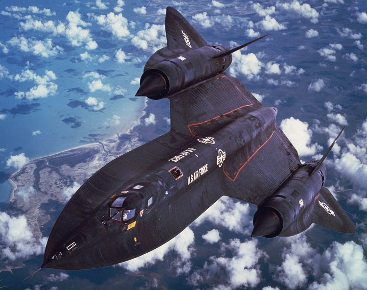 sr-71