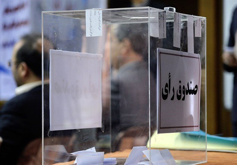 در پایان مهلت ثبت نام انتخابات ریاست فدراسیون قایقرانی؛ ۱۰ کاندیدا ثبت‌نام کردند