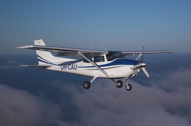 Cessna 172