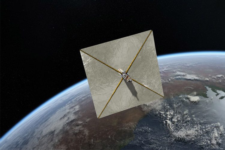 solar sail