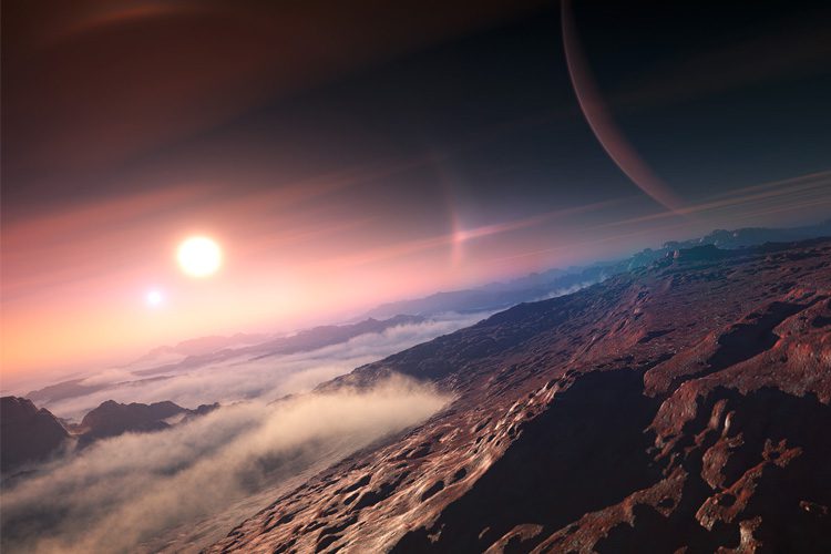 exoplanet