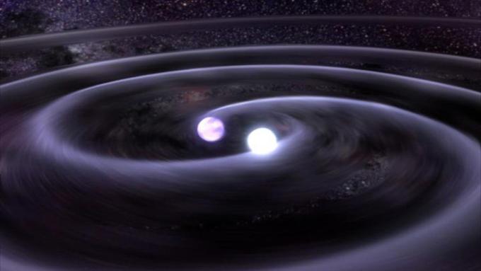 روشی برای آشکارسازی برخوردهای سیاهچاله‌ای