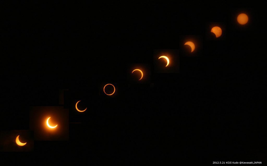 eclipse