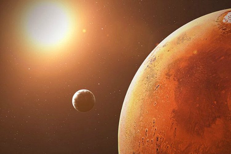 یافته جدید زیست‌شناسان: دوام زندگی روی مریخ بیش از حد تصور است