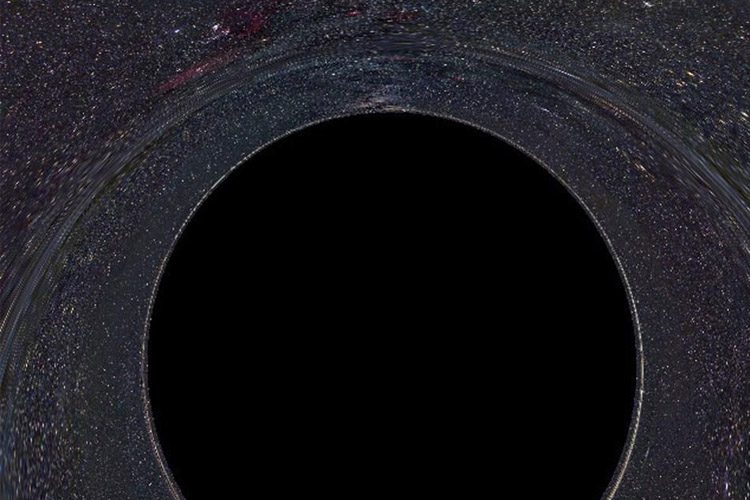 black hole