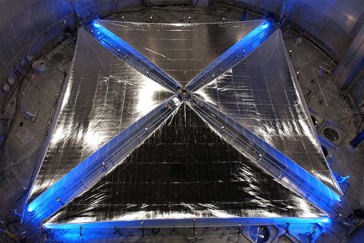 solar sail