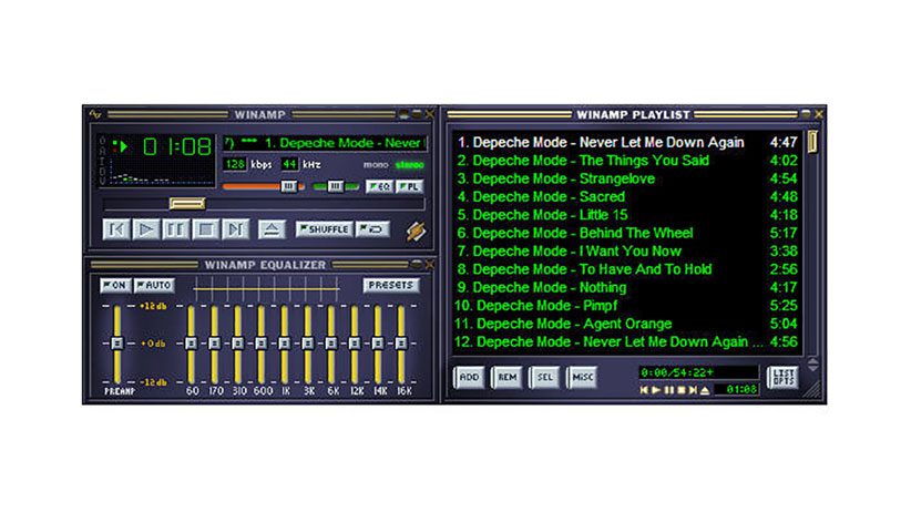 Winamp