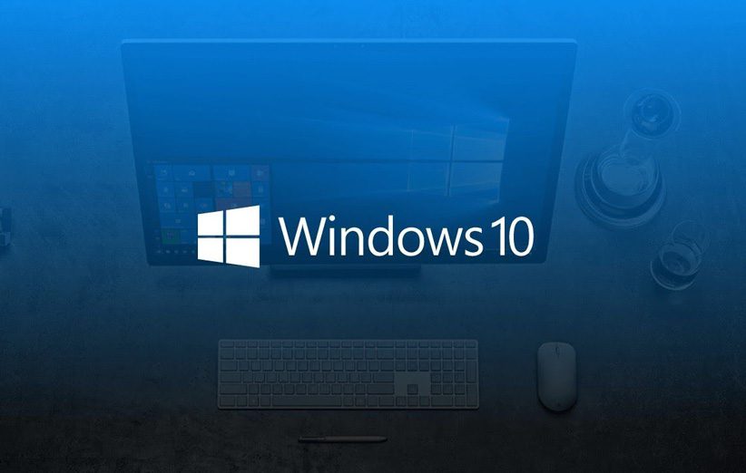 مایکروسافت آپدیت اکتبر ویندوز ۱۰ را دوباره عرضه کرد