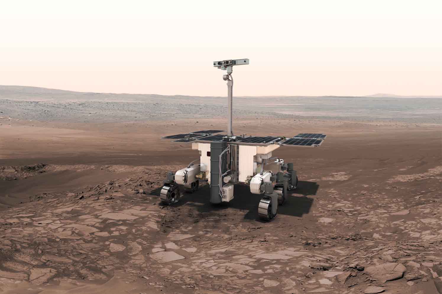 exomars