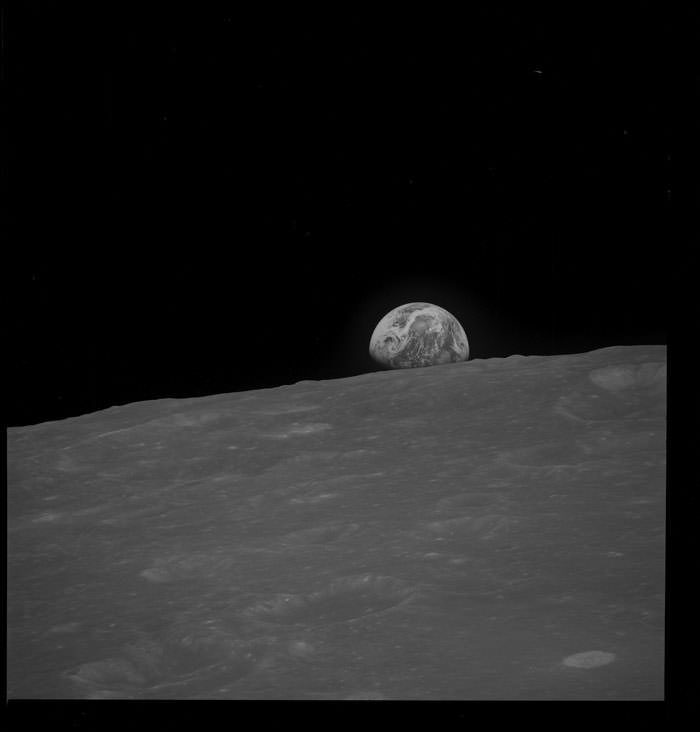 آپولو 8 / Apollo 8