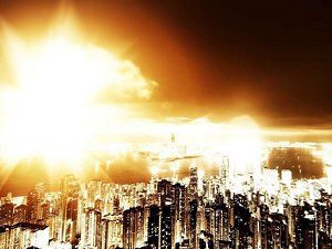11 End of world