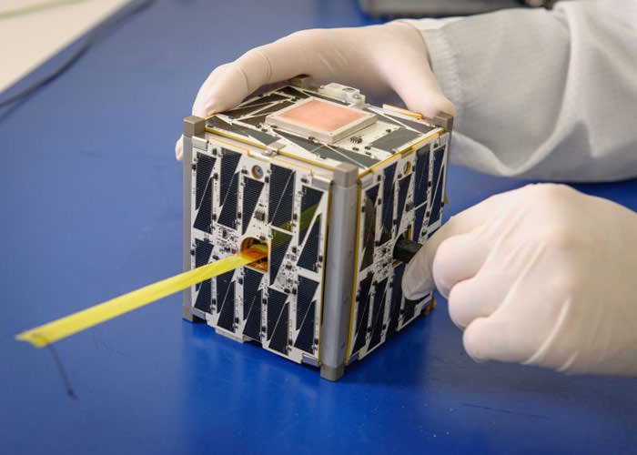 CubeSats 