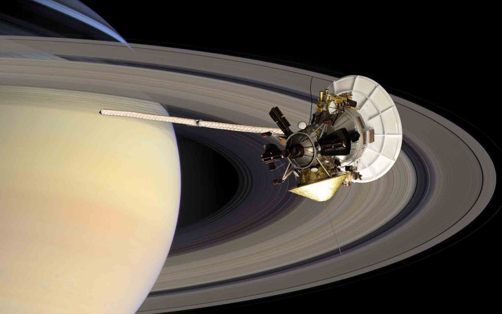 cassini