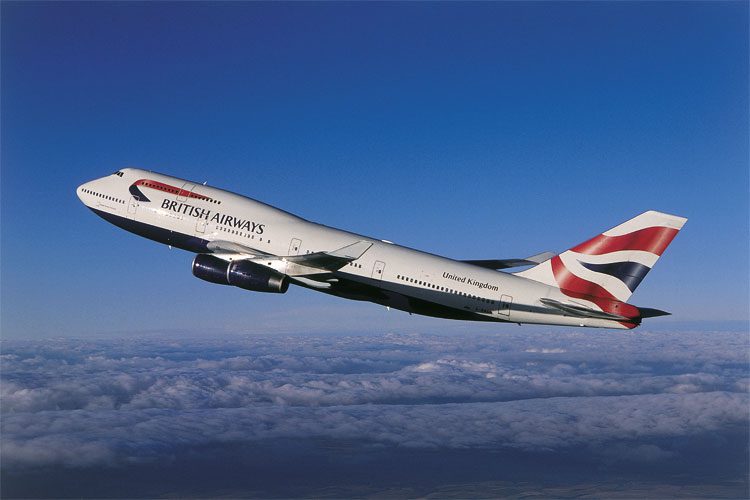 با خانواده شگفت انگیز بوئینگ 747 آشنا شوید