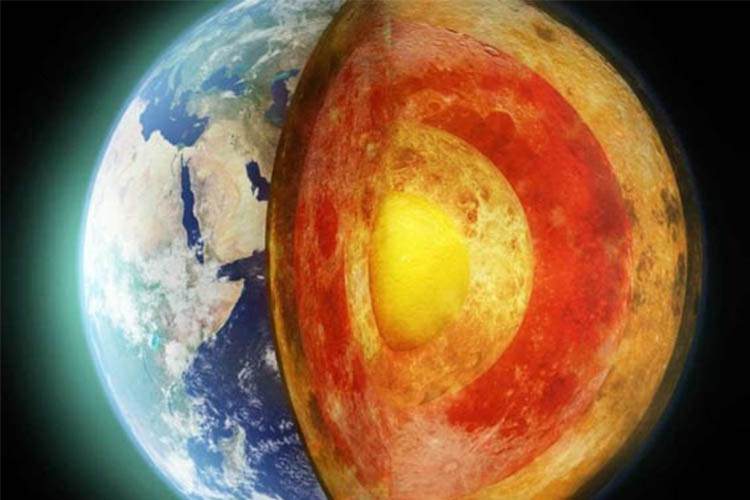 راز میدان مغناطیسی زمین از آغاز پیدایش این سیاره